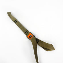 Load image into Gallery viewer, 3/4" Girth Hitch Cam Strap