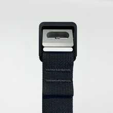 Load image into Gallery viewer, Bikepacker Kit bundle — 1 inch black cam strap, front view