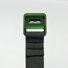 Load image into Gallery viewer, 1" Ranger Green Cam Strap