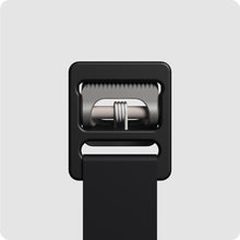 Load image into Gallery viewer, 3/4" Black Cam Strap