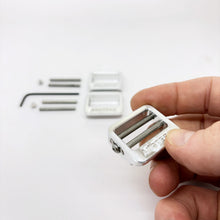 Load image into Gallery viewer, 1" Pin Ladder Lock