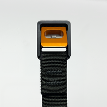 Load image into Gallery viewer, 3/4" Black Cam Strap