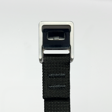 Load image into Gallery viewer, 3/4" Black Webbing (Custom Color Buckle) Cam Strap