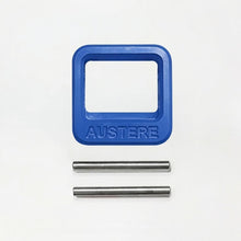 Load image into Gallery viewer, 3/4" Pin Ladder Lock