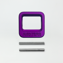 Load image into Gallery viewer, 3/4" Pin Ladder Lock