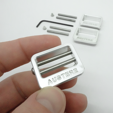 Load image into Gallery viewer, 1" Pin Ladder Lock