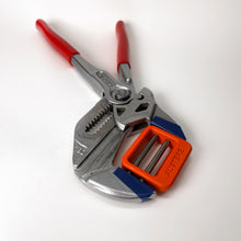 Load image into Gallery viewer, Retrofit Kit — Knipex plier wrench jaw detail