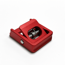 Load image into Gallery viewer, 3/4" Girth Hitch Cam Strap