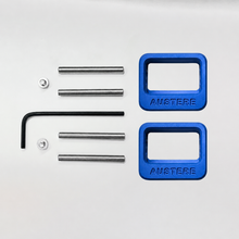 Load image into Gallery viewer, 1" Pin Ladder Lock