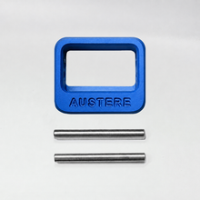 Load image into Gallery viewer, 1" Pin Ladder Lock