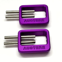 Load image into Gallery viewer, 1" Pin Ladder Lock