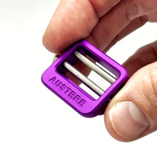 Load image into Gallery viewer, 1" Pin Ladder Lock