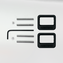 Load image into Gallery viewer, 1" Pin Ladder Lock