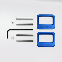 Load image into Gallery viewer, 1" Pin Ladder Lock