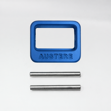 Load image into Gallery viewer, 1" Pin Ladder Lock