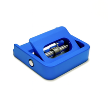 Load image into Gallery viewer, 1" Black Cam Strap