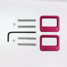 Load image into Gallery viewer, 1" Pin Ladder Lock