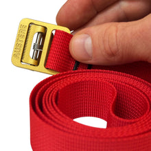 Load image into Gallery viewer, Limited Drop - 1" Cam Strap