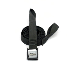 Load image into Gallery viewer, 3/4" Girth Hitch Cam Strap