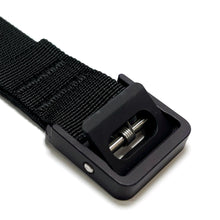 Load image into Gallery viewer, 1" Black Cam Strap