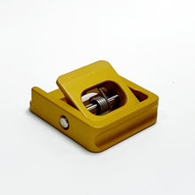 Load image into Gallery viewer, 3/4" Cam Buckle