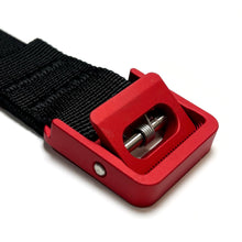 Load image into Gallery viewer, 1" Ranger Green Cam Strap