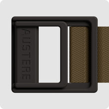 Load image into Gallery viewer, Austere Lock Belt