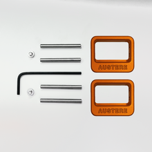 Load image into Gallery viewer, 1" Pin Ladder Lock