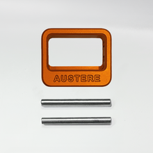 Load image into Gallery viewer, 1" Pin Ladder Lock