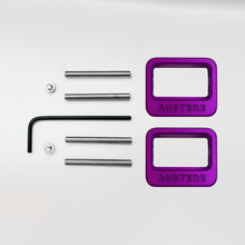 Load image into Gallery viewer, 1" Pin Ladder Lock