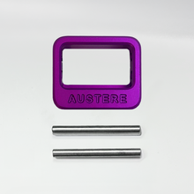 Load image into Gallery viewer, 1" Pin Ladder Lock