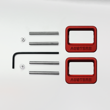 Load image into Gallery viewer, 1" Pin Ladder Lock