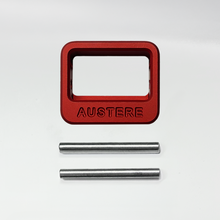 Load image into Gallery viewer, 1" Pin Ladder Lock