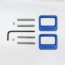 Load image into Gallery viewer, 1" Pin Ladder Lock