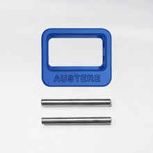 Load image into Gallery viewer, 1" Pin Ladder Lock