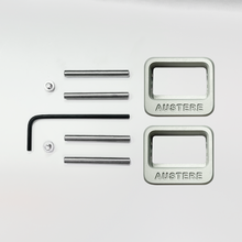 Load image into Gallery viewer, 1" Pin Ladder Lock