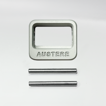 Load image into Gallery viewer, 1" Pin Ladder Lock