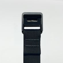 Load image into Gallery viewer, 1&quot; Black Cam Strap
