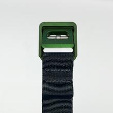Load image into Gallery viewer, 1&quot; Black Cam Strap
