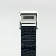Load image into Gallery viewer, 1&quot; Black Cam Strap
