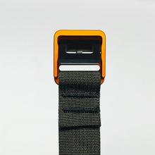 Load image into Gallery viewer, 1&quot; Black Cam Strap
