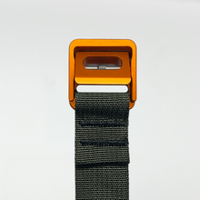 Load image into Gallery viewer, 1&quot; Ranger Green Cam Strap
