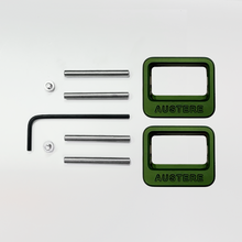 Load image into Gallery viewer, 1&quot; Pin Ladder Lock

