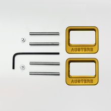 Load image into Gallery viewer, 1&quot; Pin Ladder Lock
