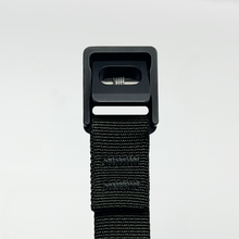 Load image into Gallery viewer, 1&quot; Black Cam Strap
