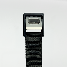 Load image into Gallery viewer, 3/4&quot; Black Cam Strap
