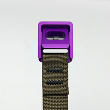 Load image into Gallery viewer, 3/4&quot; Coyote Cam Strap
