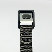 Load image into Gallery viewer, 3/4&quot;Ranger Green Cam Strap
