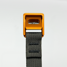 Load image into Gallery viewer, 3/4&quot;Ranger Green Cam Strap
