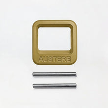 Load image into Gallery viewer, 3/4" Pin Ladder Lock

